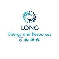 long energy and resources logo image