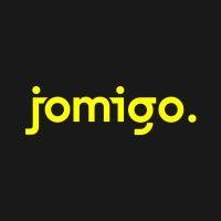 jomigo logo image