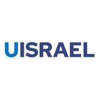 universidad tecnológica israel logo image