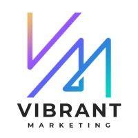 vibrant marketing co logo image