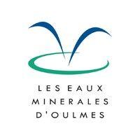 les eaux minérales d'oulmès logo image