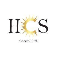 hcs logo image