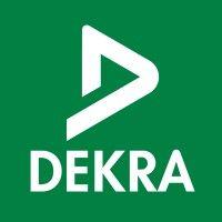 dekra insight logo image