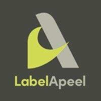 label apeel ltd logo image