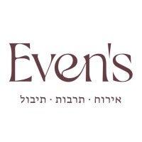 even's logo image