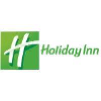 holiday inn world's fair park logo image