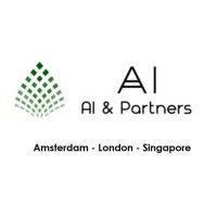 ai & partners logo image