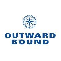 outward bound usa logo image