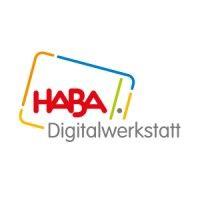 haba digitalwerkstatt logo image