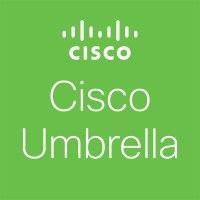 cisco umbrella logo image