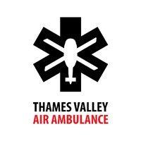 thames valley air ambulance logo image