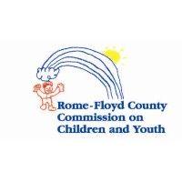 rome floyd county commission on children and youth