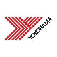 yokohama europe logo image