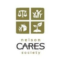 nelson cares society