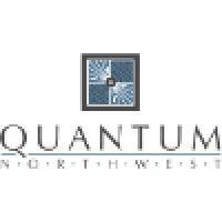 quantum northwest, inc. logo image