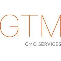 gtm fractional cmo services logo image