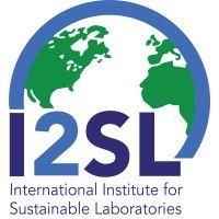 i2sl: international institute for sustainable laboratories logo image