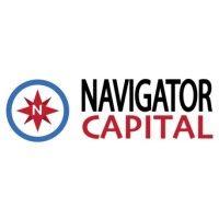 navigator capital logo image