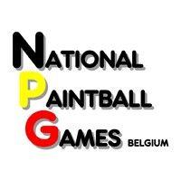 national paintball games