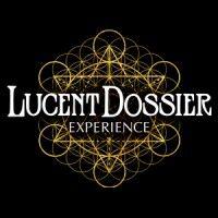 lucent dossier experience logo image