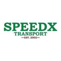 speedx transport