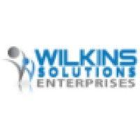 wilkins solutions enterprises logo image