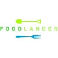 foodlander logo image