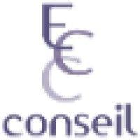 ecc conseil logo image