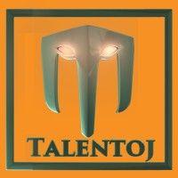 talentoj logo image