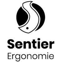 sentier ergonomie logo image