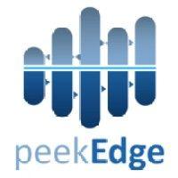 peekedge logo image