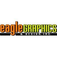 eagle graphics & design, inc. logo image