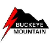 buckeye mountain inc. logo image