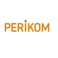 perikom - fachverein für personalmanagement und interne kommunikation logo image