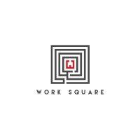 work square logo image