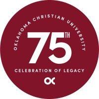 oklahoma christian university logo image