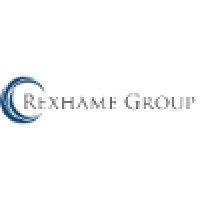 rexhame group logo image