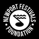 logo of Newport Festivals Foundation Inc