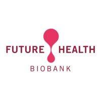 future health biobank logo image