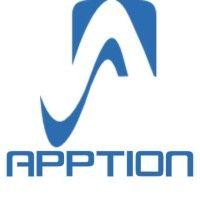 apption software logo image