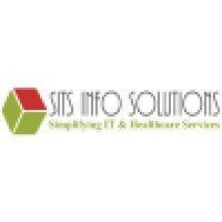 sits info-solutions llc logo image