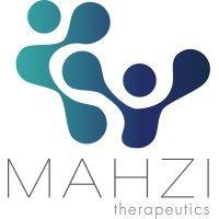 mahzi therapeutics logo image