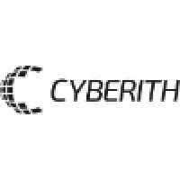 cyberith logo image