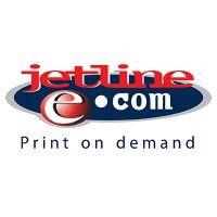 jetline print on demand logo image