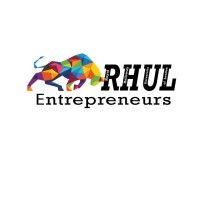 rhul entrepreneurs