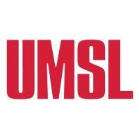 university of missouri-saint louis logo image