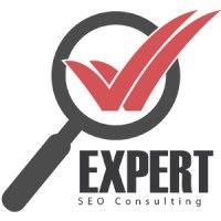 expert seo consulting logo image