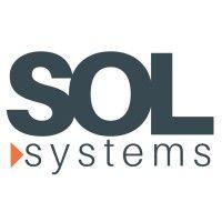 sol systems logo image