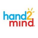 logo of Hand 2 Mind