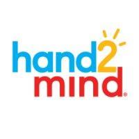 hand2mind logo image